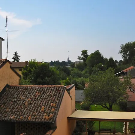 Bed & Breakfast Viasforza Cremona