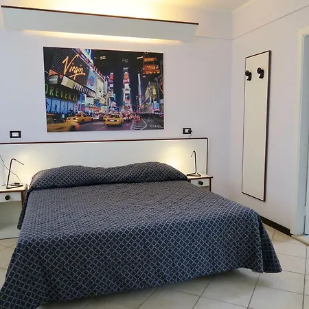 Viasforza Bed & Breakfast Cremona